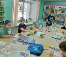  Аз Буки АРТ 5