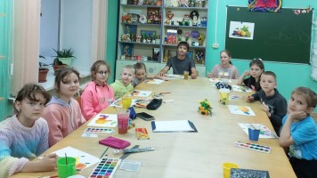  Аз Буки АРТ 6
