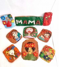Долгожданный День Матери 1