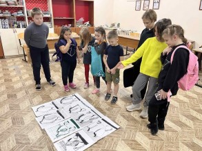 Первая выставка 3