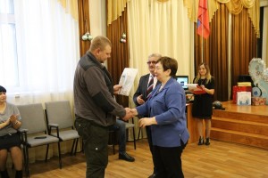 Всё для фронта Всё для победы 1