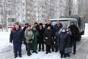 Всё для фронта Всё для победы 3