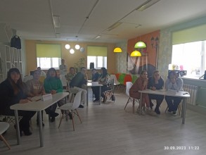 Литература вне формата 1