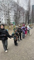 Закрытие лагеря 2