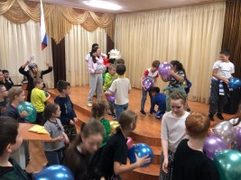 Закрытие лагеря 6