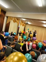 Закрытие лагеря 7