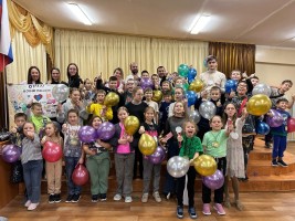 Закрытие лагеря 8