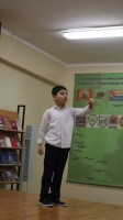 День белых журавлей 5
