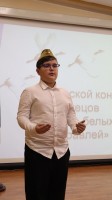 День белых журавлей 8