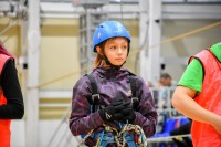 розыгрыш кубка города Нижневартовска по спортивному туризму 1 3