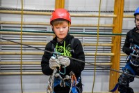 розыгрыш кубка города Нижневартовска по спортивному туризму 1 6