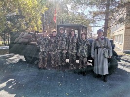 К поиску готов 1