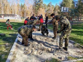 К поиску готов 2