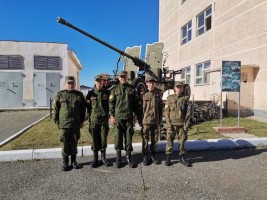 К поиску готов 3