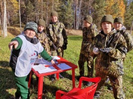 К поиску готов 4