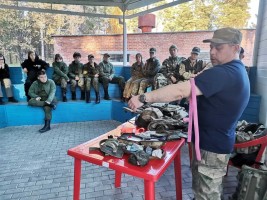К поиску готов 6