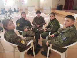 К поиску готов 7