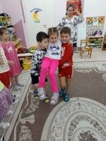 День Героев Отечества 1