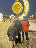 Первые шаги в науке 3