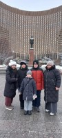 Первые шаги в науке 4