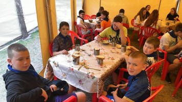 2 смена 1 день 2