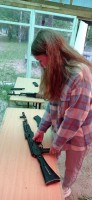 День четвертый палаточного лагеря 5