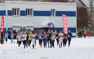 соревнования по спортивному ориентированию1