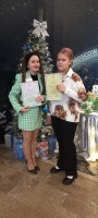 Первые шаги в науке 3