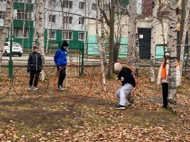 Слет В ритме жизни 2