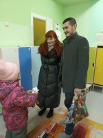 Спасибо за жизнь 2