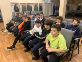 Киноуроки в школах России 1