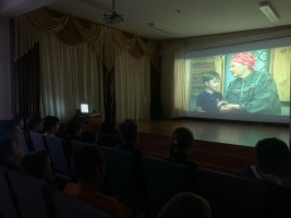 Киноуроки в школах России 2
