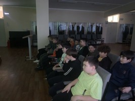 Киноуроки в школах России 4
