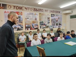 Диалоги о Героях 1