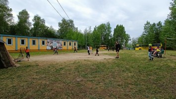 День второй смены Дневной дозор 1