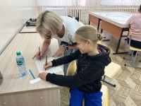 Неделя психологии родители 1