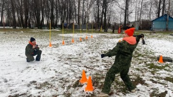 военно тактические игры 2