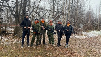 военно тактические игры 4