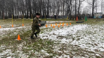 военно тактические игры 6