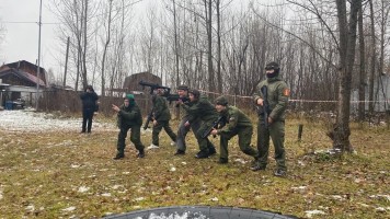 военно тактические игры 8