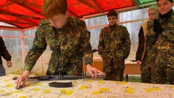военно тактические игры 9