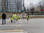 Каникулы без опасности 3