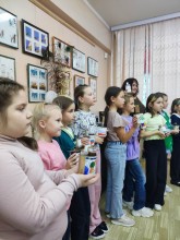 Окопная свеча 5