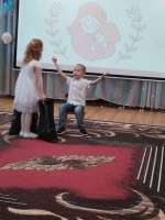 День Матери 1
