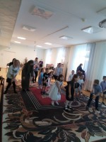 День Матери 3
