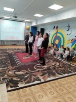 День Матери 4