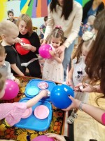 День Матери 6