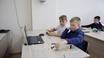 Промежуточная годовая аттестация. 1