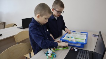 Промежуточная годовая аттестация. 4