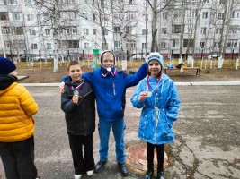 В ритме жизни 1